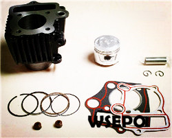 Wholesale JH70 Cylinder kit Motorcycle Cylinder Block Set - Click Image to Close